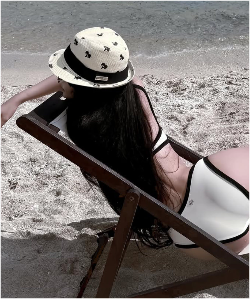 Ngắm bộ ảnh cưỡi ngựa cực 