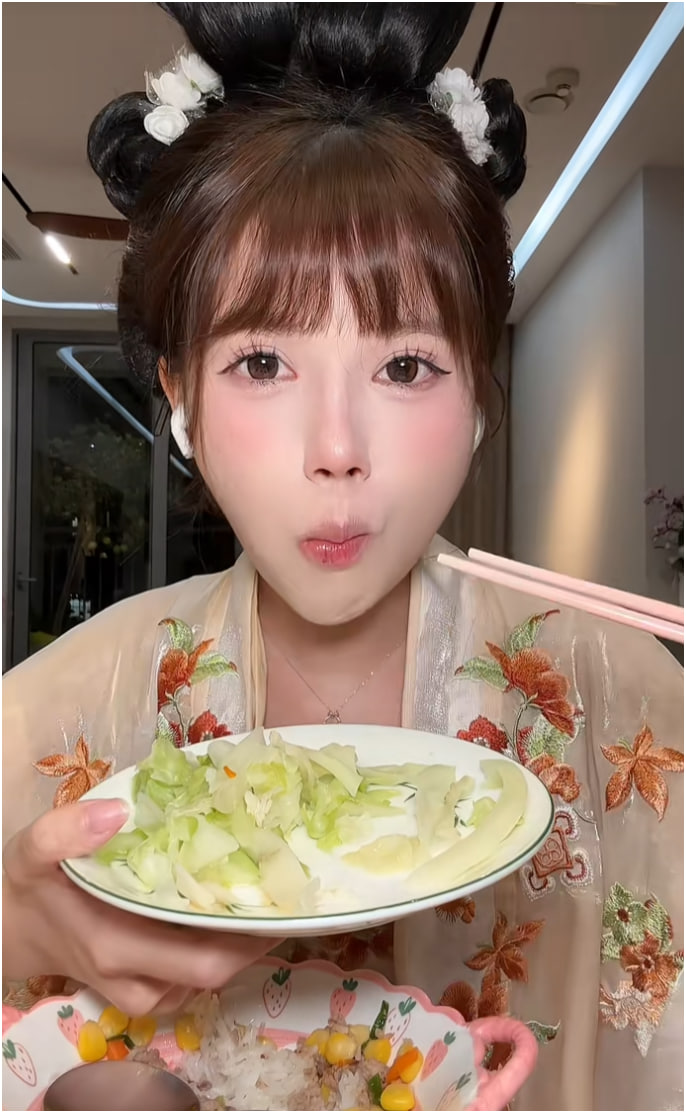 Làm một việc tưởng chừng như Làm một việc tưởng chừng như