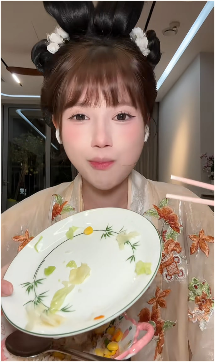 Làm một việc tưởng chừng như Làm một việc tưởng chừng như