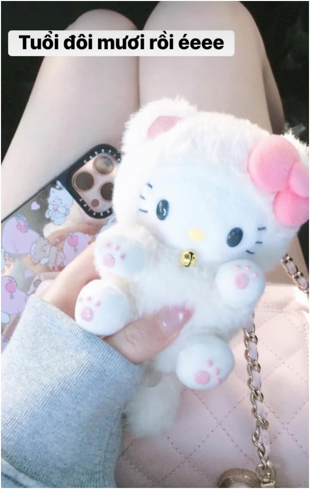 Gái xinh hướng nội hiếm hoi đăng ảnh diện bikini, tương tác tăng vọt, cao gấp 3 lần- Ảnh 9. Gái xinh hướng nội hiếm hoi đăng ảnh diện bikini, tương tác tăng vọt, cao gấp 3 lần- Ảnh 9.