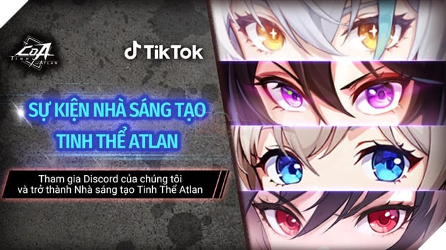 Crystal of Atlan: Tinh The Atlan – MMO Magicpunk DOC LA phat hanh tai thi truong Viet Nam, mang theo “cu dam huyen thoai” tu One-Punch Man! 4 Crystal of Atlan: Tinh Thể Atlan – MMO Magicpunk ĐỘC LẠ phát hành tại thị trường Việt Nam