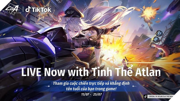 Crystal of Atlan: Tinh The Atlan – MMO Magicpunk DOC LA phat hanh tai thi truong Viet Nam, mang theo “cu dam huyen thoai” tu One-Punch Man! 5 Crystal of Atlan: Tinh Thể Atlan MMO Magicpunk ĐỘC LẠ phát hành tại thị trường Việt Nam, mang theo “cú đấm huyền thoại” từ One-Punch Man! 5