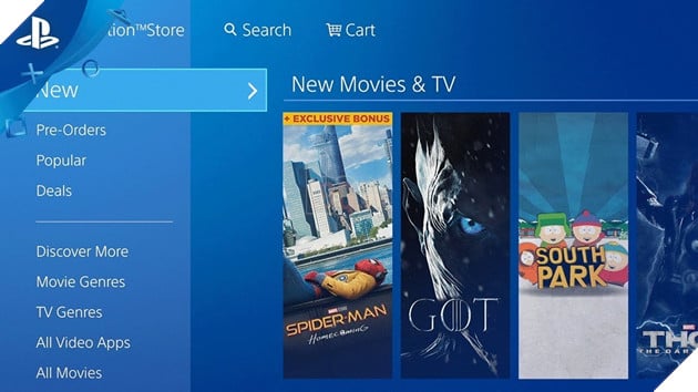 Hon 100 Tua Game Sap Sua Bi Xoa Khoi PlayStation Store EnterGram sẽ đóng cửa hơn 100 tựa game trên PlayStation Store Nhật Bản