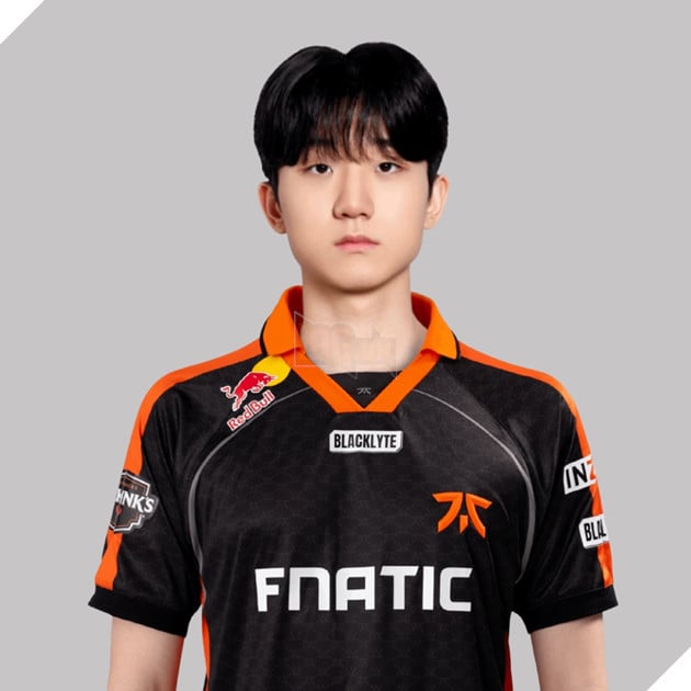 Poby theo như hlv trưởng của đội đã mang lại một làn gió mới cho Fnatic