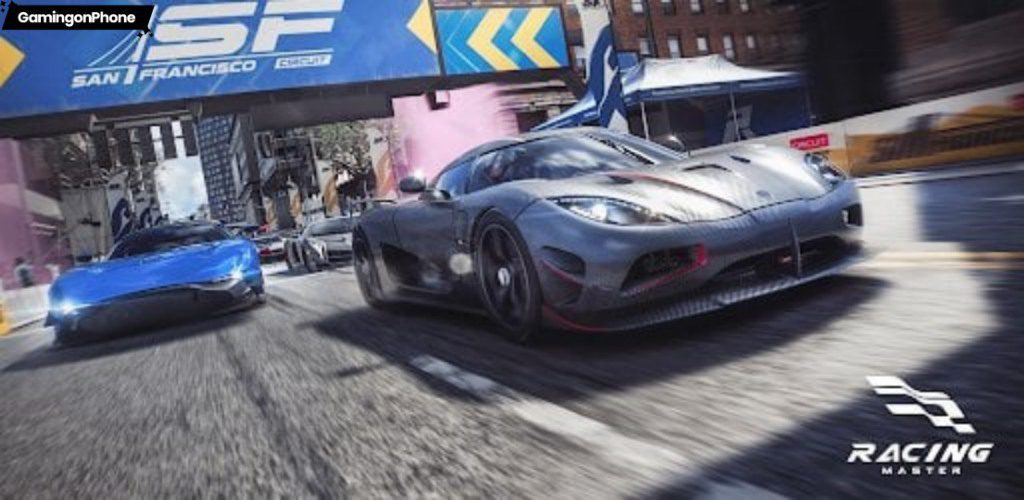 Bom tấn đua xe của NetEase có động thái mới, có thể sắp ra mắt ở cả Việt Nam?- Ảnh 3. Bom tấn đua xe của NetEase có động thái mới, có thể sắp ra mắt ở cả Việt Nam?- Ảnh 3.