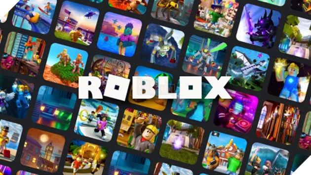 Roblox là một nền tảng có lượng người dùng nhỏ tuổi cực kỳ khổng lồ