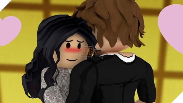 Việc hẹn hò trên Roblox có thể giúp giải quyết 
