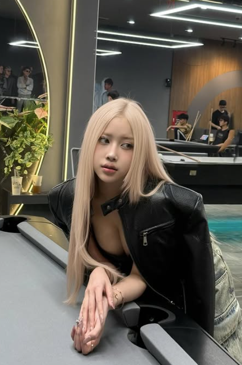 Nhan sắc được ví như Nhan sắc được ví như