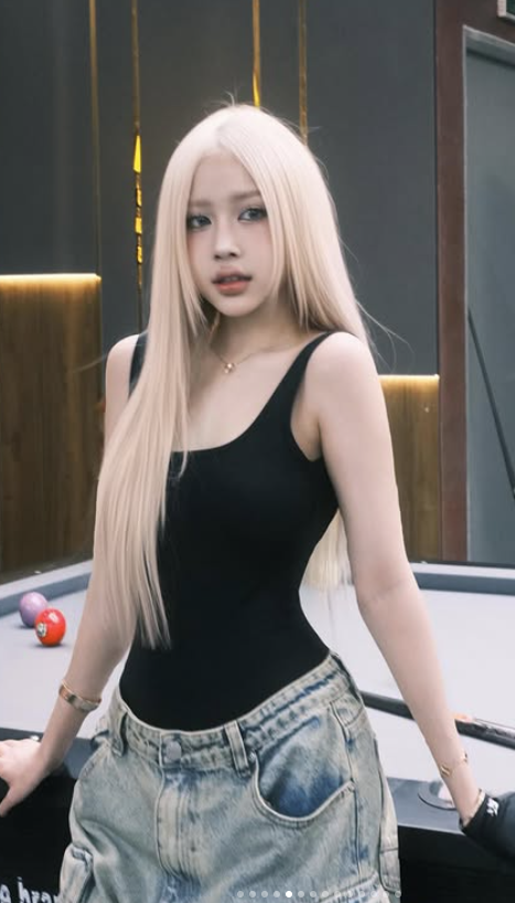 Nhan sắc được ví như Nhan sắc được ví như