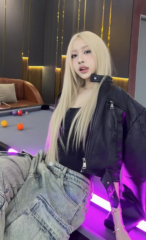 Nhan sắc được ví như Nhan sắc được ví như