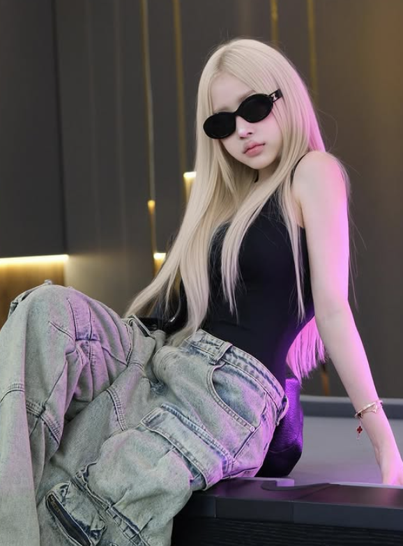 Nhan sắc được ví như Nhan sắc được ví như