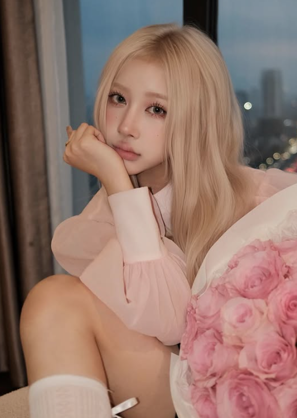 Nhan sắc được ví như Nhan sắc được ví như