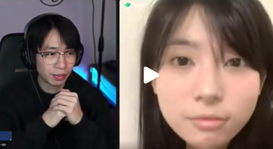 CĐM phẫn nộ khi ViruSs chưa gặp đã hỏi chuyện cưới xin với CĐM phẫn nộ khi ViruSs chưa gặp đã hỏi chuyện cưới xin với