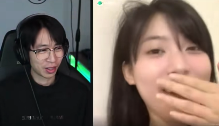 CĐM phẫn nộ khi ViruSs chưa gặp đã hỏi chuyện cưới xin với CĐM phẫn nộ khi ViruSs chưa gặp đã hỏi chuyện cưới xin với