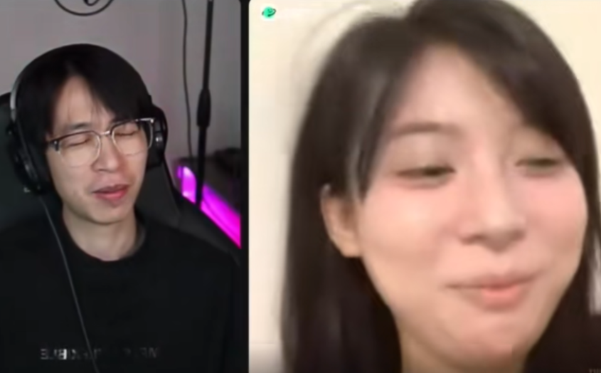 CĐM phẫn nộ khi ViruSs chưa gặp đã hỏi chuyện cưới xin với CĐM phẫn nộ khi ViruSs chưa gặp đã hỏi chuyện cưới xin với