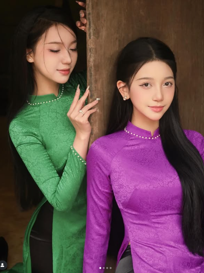 Hot girl pickleball xinh đẹp làm dân tình xao xuyến, danh tính đầy bất ngờ- Ảnh 7. Hot girl pickleball xinh đẹp làm dân tình xao xuyến, danh tính đầy bất ngờ- Ảnh 7.