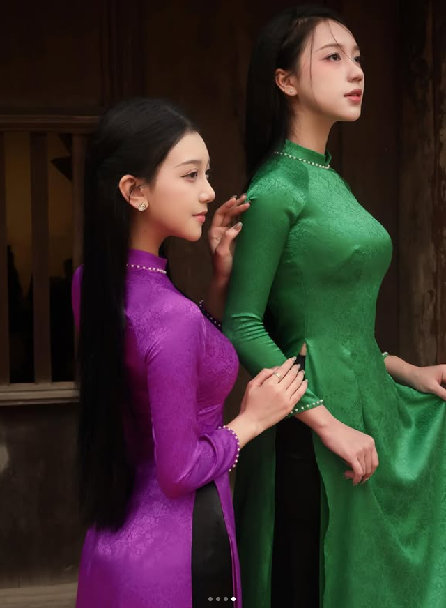 Hot girl pickleball xinh đẹp làm dân tình xao xuyến, danh tính đầy bất ngờ- Ảnh 5. Hot girl pickleball xinh đẹp làm dân tình xao xuyến, danh tính đầy bất ngờ- Ảnh 5.