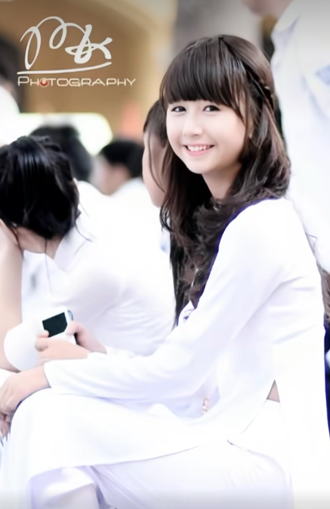 Có gì hot trong clip 6 triệu lượt xem của Quỳnh Anh Shyn?- Ảnh 10.