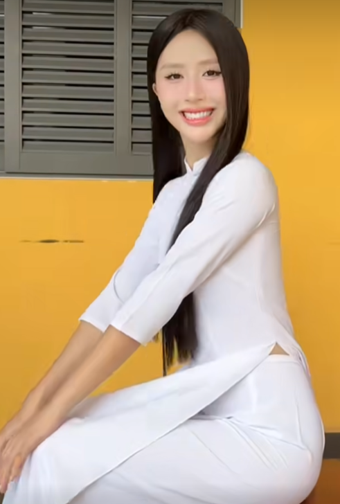 Có gì hot trong clip 6 triệu lượt xem của Quỳnh Anh Shyn?- Ảnh 9.