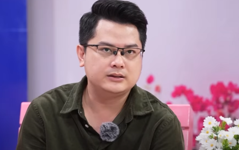 Muốn kết hôn với hot girl gia thế khủng, nam streamer hé lộ những điều ít ai biết- Ảnh 3.