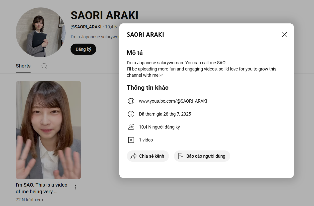 Cô gái văn phòng hot nhất lúc này, hút 74 triệu view, hàng nghìn người đàn ông xin cưới- Ảnh 7.