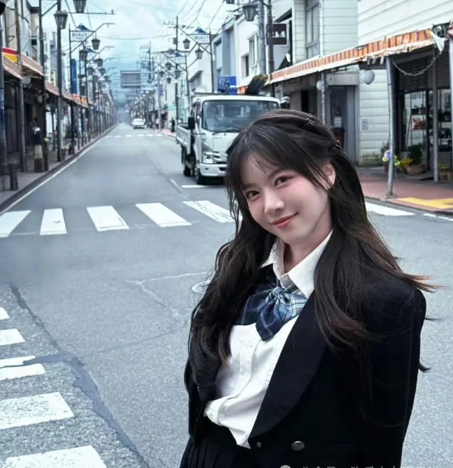 Nữ thần LPL lộ ảnh quá khứ, fan ngỡ ngàng dụi mắt không nhận ra- Ảnh 3. Nữ thần LPL lộ ảnh quá khứ, fan ngỡ ngàng dụi mắt không nhận ra- Ảnh 3.