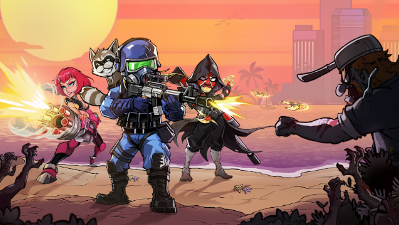 NetEase bất ngờ ra mắt một game di động hấp dẫn cuối tháng 7, mức giá miễn phí khiến anh em không thể bỏ qua- Ảnh 3.