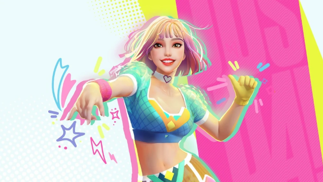 Tencent ra mắt game mới 