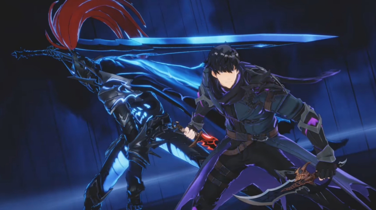 Vừa ra mắt Solo Leveling: ARISE, Netmarble lại tiếp tục Vừa ra mắt Solo Leveling: ARISE, Netmarble lại tiếp tục