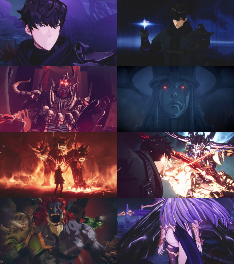 Vừa ra mắt Solo Leveling: ARISE, Netmarble lại tiếp tục Vừa ra mắt Solo Leveling: ARISE, Netmarble lại tiếp tục