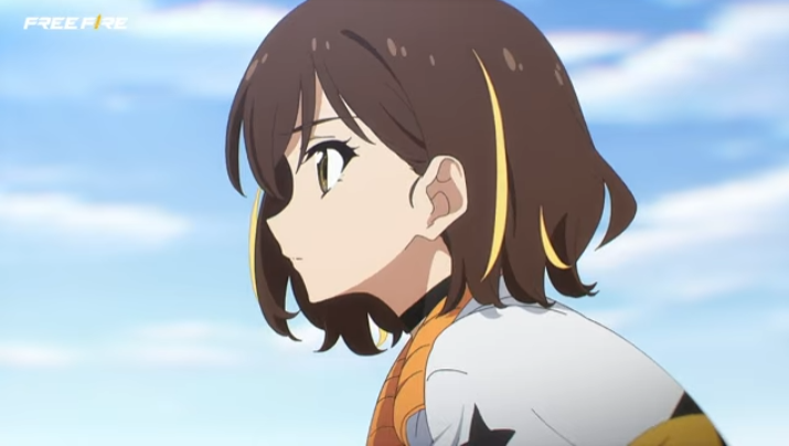 Garena hé lộ bom tấn anime lấy cảm hứng từ Garena hé lộ bom tấn anime lấy cảm hứng từ