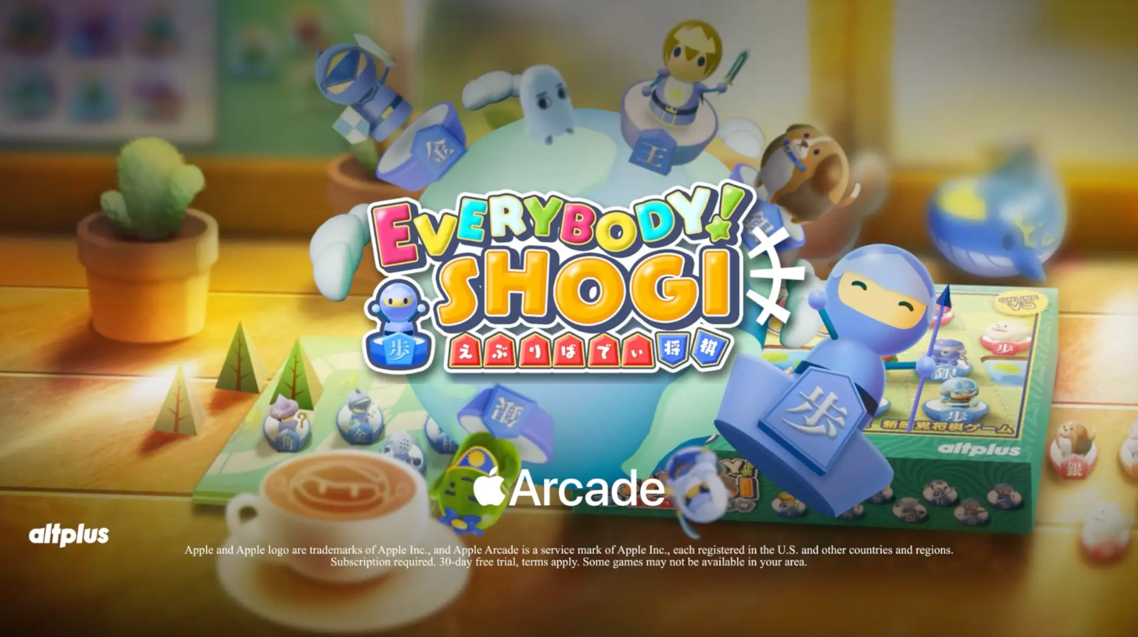 Apple Arcade tiếp tục bổ sung thêm 4 trò chơi hấp dẫn, một cái tên huyền thoại đưa game thủ 9x trở về tuổi thơ- Ảnh 4. Apple Arcade tiếp tục bổ sung thêm 4 trò chơi hấp dẫn, một cái tên huyền thoại đưa game thủ 9x trở về tuổi thơ- Ảnh 4.