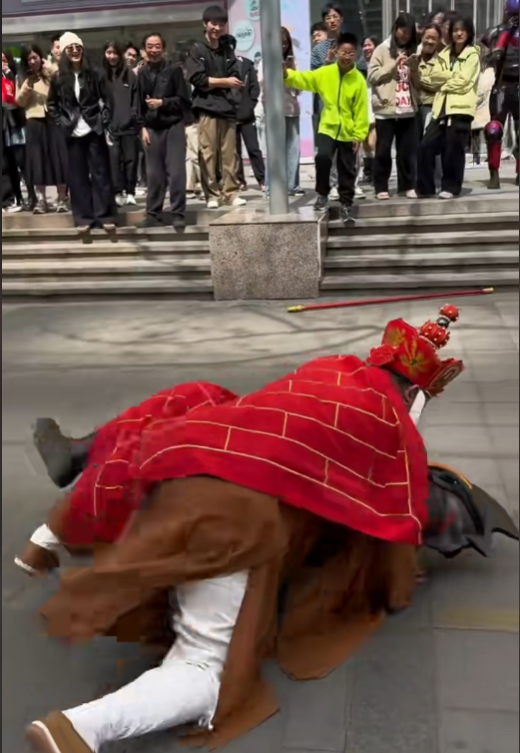 Video Đường Tăng 