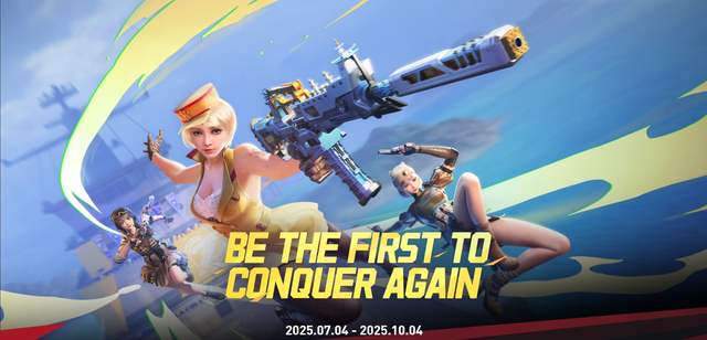 Crossfire: Legends chính thức mở tải ở 4 nước, thời điểm hồi sinh đã rất gần?- Ảnh 1. Crossfire: Legends chính thức mở tải ở 4 nước, thời điểm hồi sinh đã rất gần?- Ảnh 1.