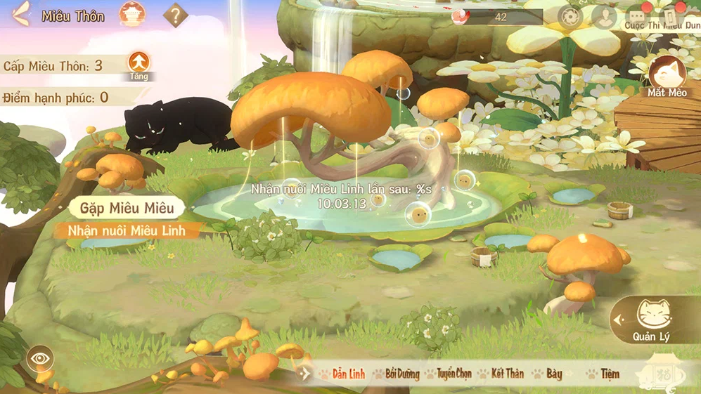 Tất tần tật về Vong Xuyên Phong Hoa Lục – game thủ cần biết gì về bom tấn tân binh của VNG?- Ảnh 5. Tất tần tật về Vong Xuyên Phong Hoa Lục – game thủ cần biết gì về bom tấn tân binh của VNG?- Ảnh 5.