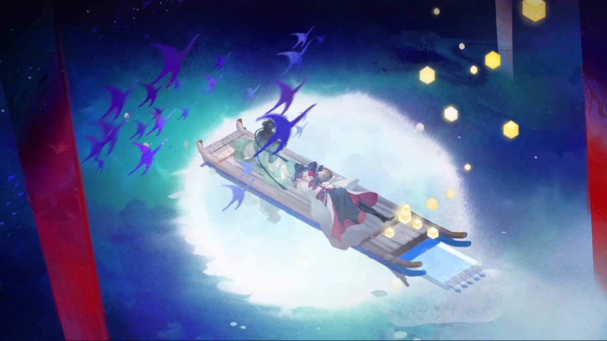 Tất tần tật về Vong Xuyên Phong Hoa Lục – game thủ cần biết gì về bom tấn tân binh của VNG?- Ảnh 6. Tất tần tật về Vong Xuyên Phong Hoa Lục – game thủ cần biết gì về bom tấn tân binh của VNG?- Ảnh 6.