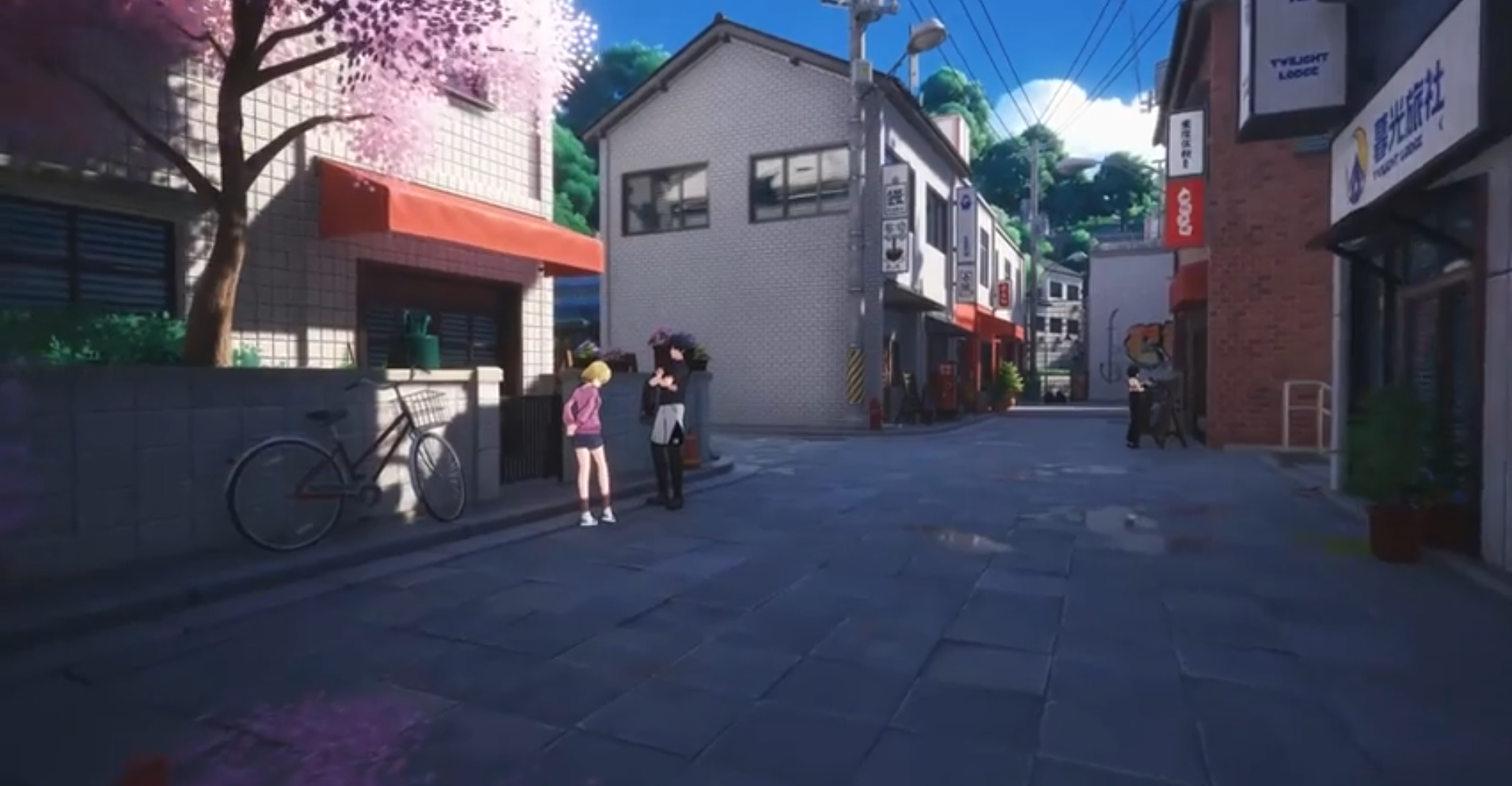 Tân binh Neverness to Everness hé lộ gameplay góc nhìn thứ nhất, mở ra bước đột phá mới của dòng game Gacha?- Ảnh 4.