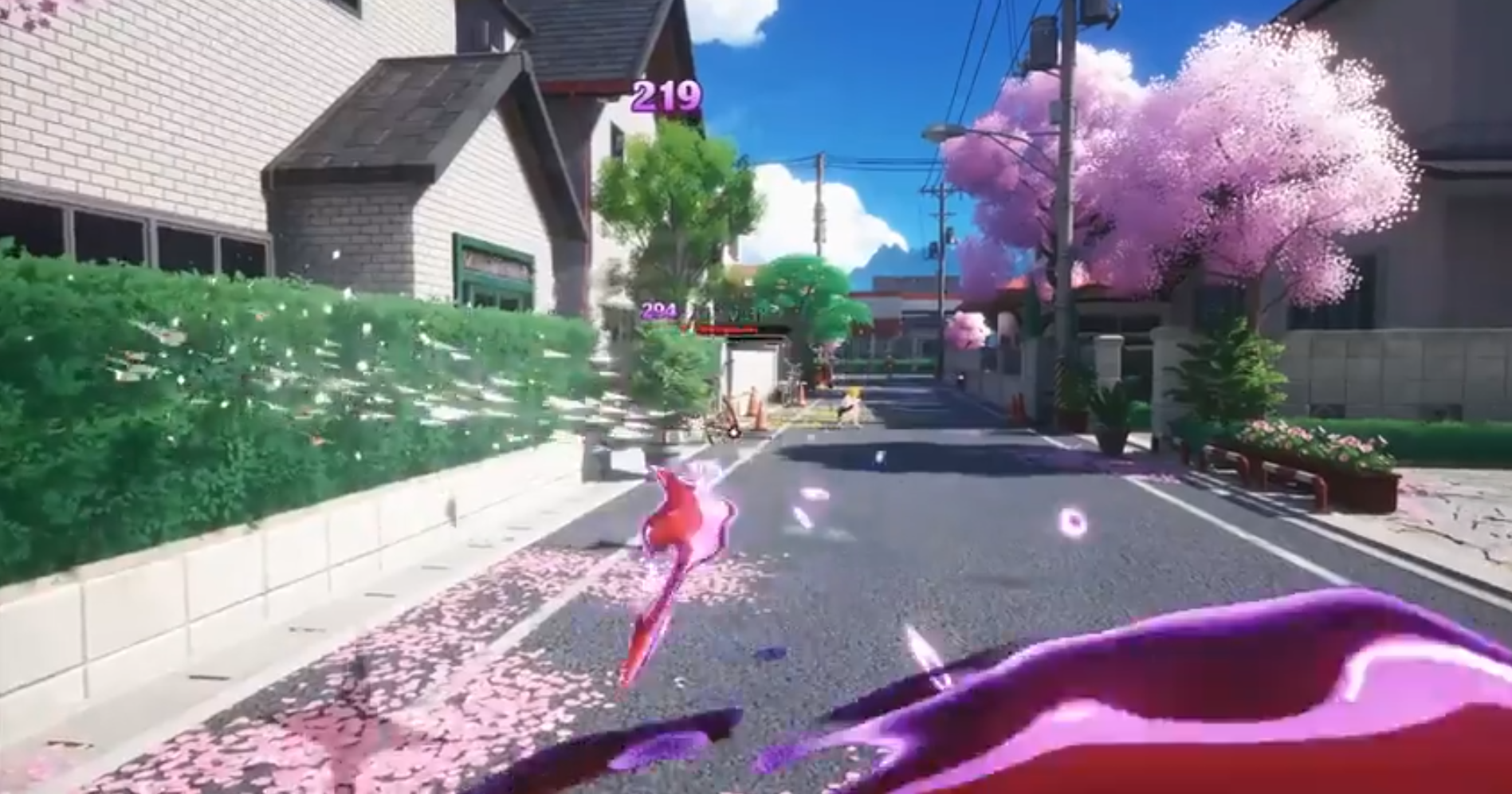 Tân binh Neverness to Everness hé lộ gameplay góc nhìn thứ nhất, mở ra bước đột phá mới của dòng game Gacha?- Ảnh 5.