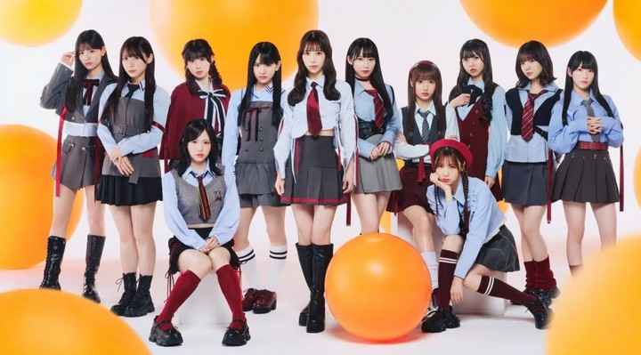 Nhóm Idol Nhật Bản SKE48 