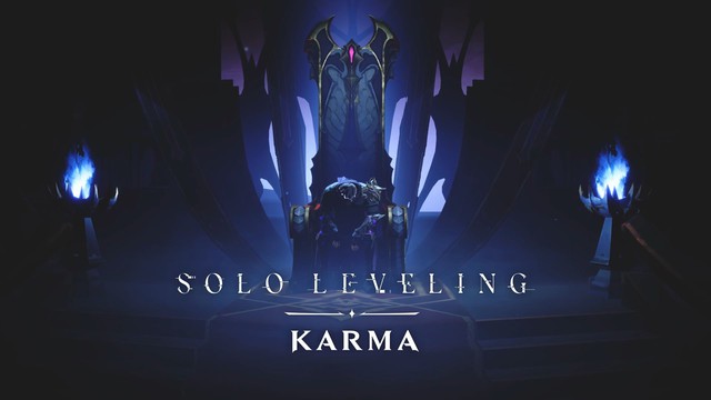 Vừa ra mắt Solo Leveling: ARISE, Netmarble lại tiếp tục Vừa ra mắt Solo Leveling: ARISE, Netmarble lại tiếp tục