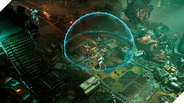 Game Nhap Vai Hanh Dong Ban Sung Dinh Dam Mot Thoi Tro Lai Xbox Game Pass 3 Game Nhập Vai Hành Động Bắn Súng Đình Đám Một Thời Trở Lại Xbox Game Pass 3