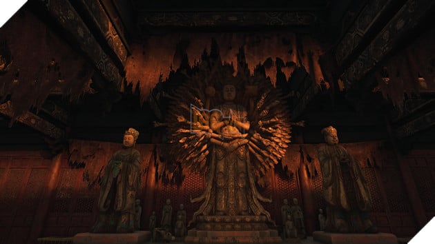 Nhà Phát Triển Wuchang: Fallen Feathers Giải Thích Về Tầm Ảnh Hưởng Của Thần Thoại Trung Quốc 3