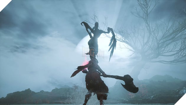 Nhà Phát Triển Wuchang: Fallen Feathers Giải Thích Về Tầm Ảnh Hưởng Của Thần Thoại Trung Quốc