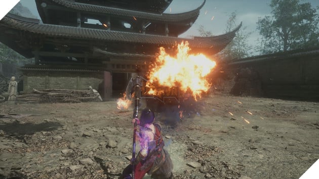 Thoi Luong Pha Dao Game Wuchang: Fallen Feathers Va Cac Khu Vuc Co The Dat Chan Toi Wuchang: Fallen Feathers có thể mất tầm 40 - 60 giờ