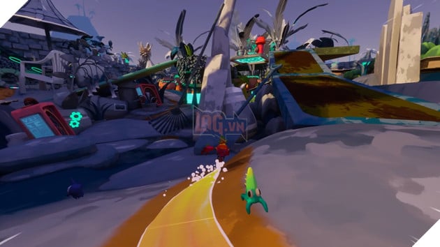 Nhận Ngay Game Đi Cảnh 3D Vừa Ra Mắt Vào Đầu Năm Hoàn Toàn Miễn Phí 2