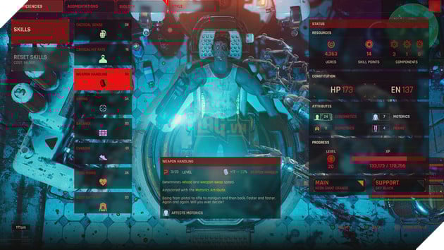 Game Nhap Vai Hanh Dong Ban Sung Dinh Dam Mot Thoi Tro Lai Xbox Game Pass 5 Game Nhập Vai Hành Động Bắn Súng Đình Đám Một Thời Trở Lại Xbox Game Pass 5