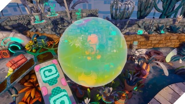 Nhận Ngay Game Đi Cảnh 3D Vừa Ra Mắt Vào Đầu Năm Hoàn Toàn Miễn Phí 3