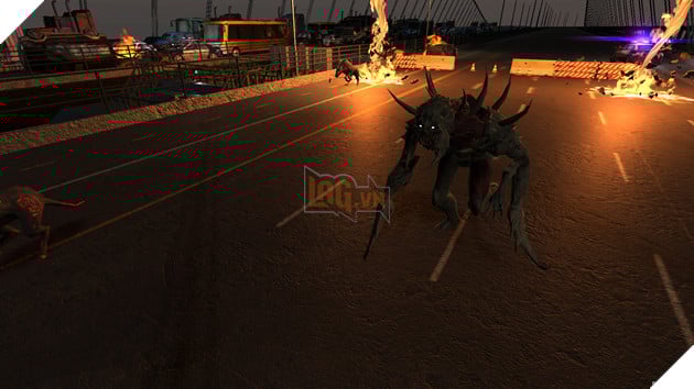 Cơ Hội Sở Hữu Game Bắn Zombie Co-op Được Đánh Giá Cao Trên Steam Hoàn Toàn Miễn Phí 2