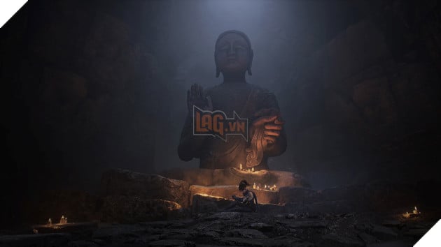 Nhà Phát Triển Wuchang: Fallen Feathers Giải Thích Về Tầm Ảnh Hưởng Của Thần Thoại Trung Quốc 2