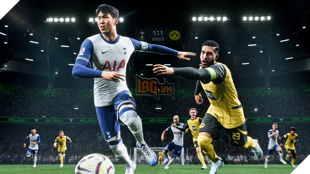 EA Sports FC 24 Bat Ngo Bi Go Bo Khoi Cac Cua Hang Truc Tuyen 3 EA Sports FC 24 Bất Ngờ Bị Gỡ Bỏ Khỏi Các Cửa Hàng Trực Tuyến 3
